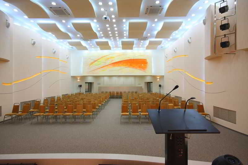 Best Eastern Hotel Almaz Urala 10