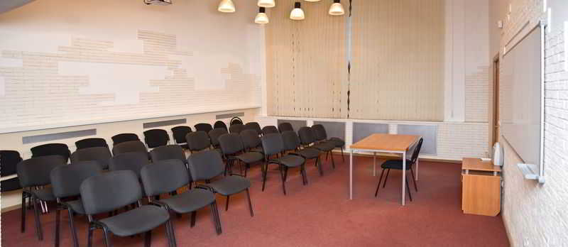 Best Eastern Hotel Almaz Urala 11