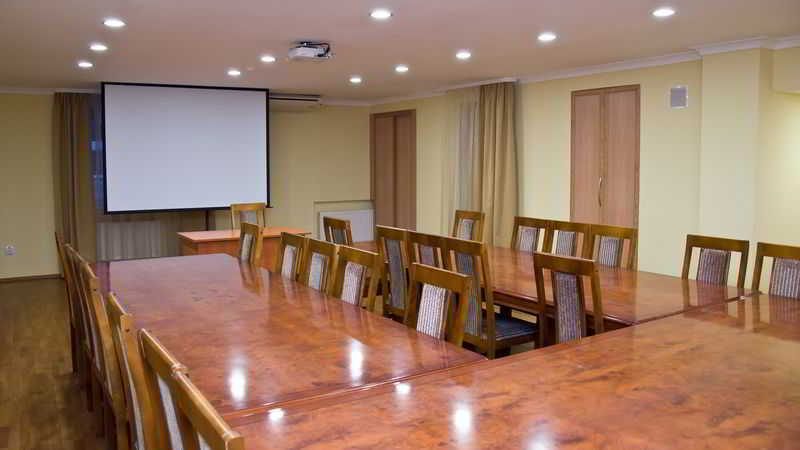 Best Eastern Hotel Almaz Urala 12