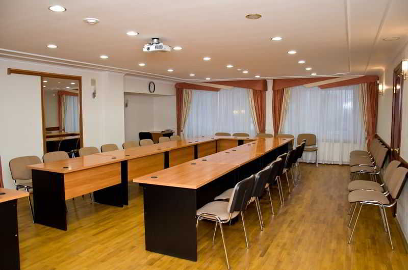 Best Eastern Hotel Almaz Urala 13