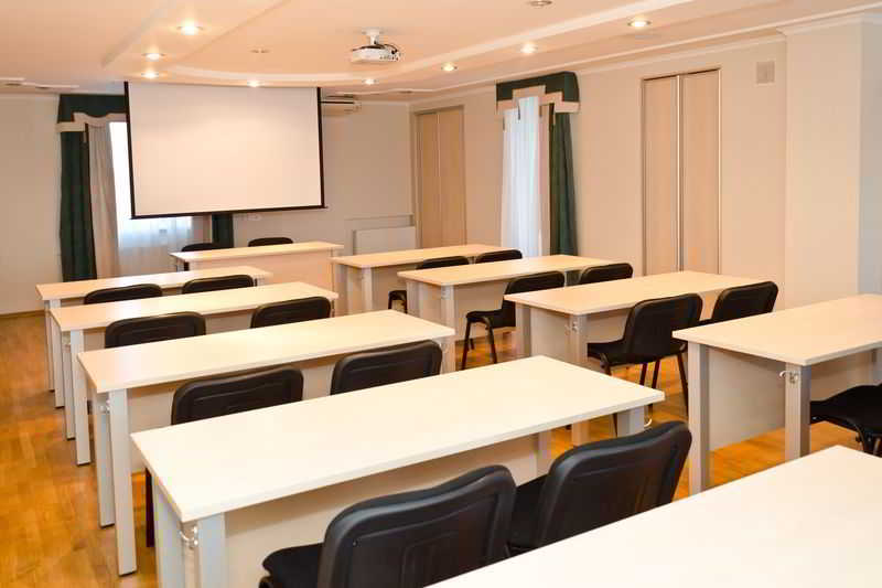 Best Eastern Hotel Almaz Urala 14