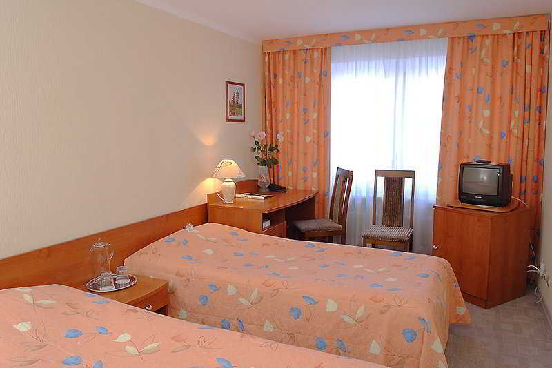 Best Eastern Hotel Almaz Urala 15