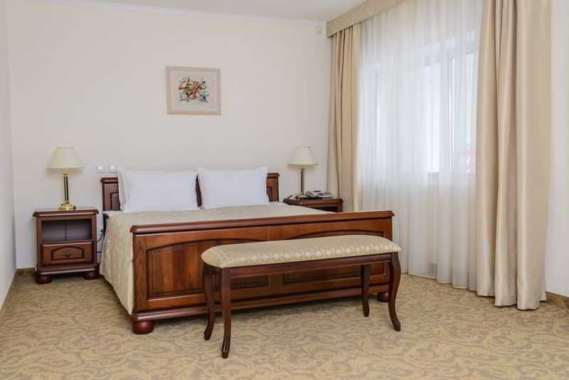 Best Eastern Hotel Almaz Urala 16