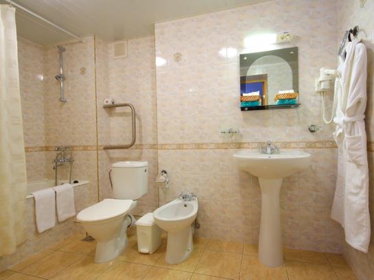 Best Eastern Hotel Almaz Urala 18