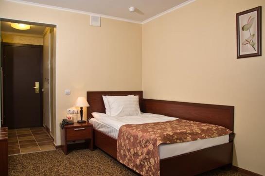 Best Eastern Hotel Almaz Urala 19