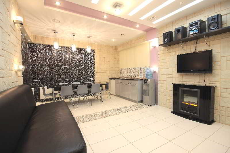 Best Eastern Hotel Almaz Urala 3