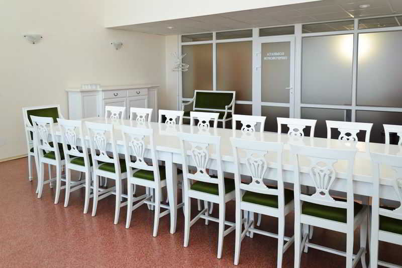 Best Eastern Hotel Almaz Urala 6