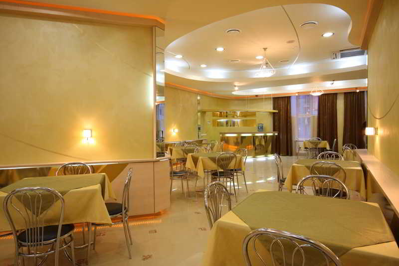 Best Eastern Hotel Almaz Urala 8