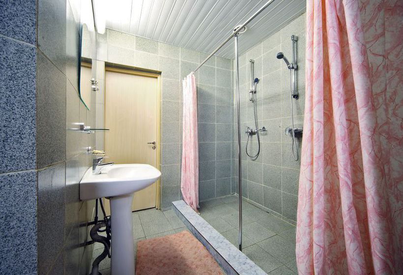 Hotel Best Eastern Delta 1