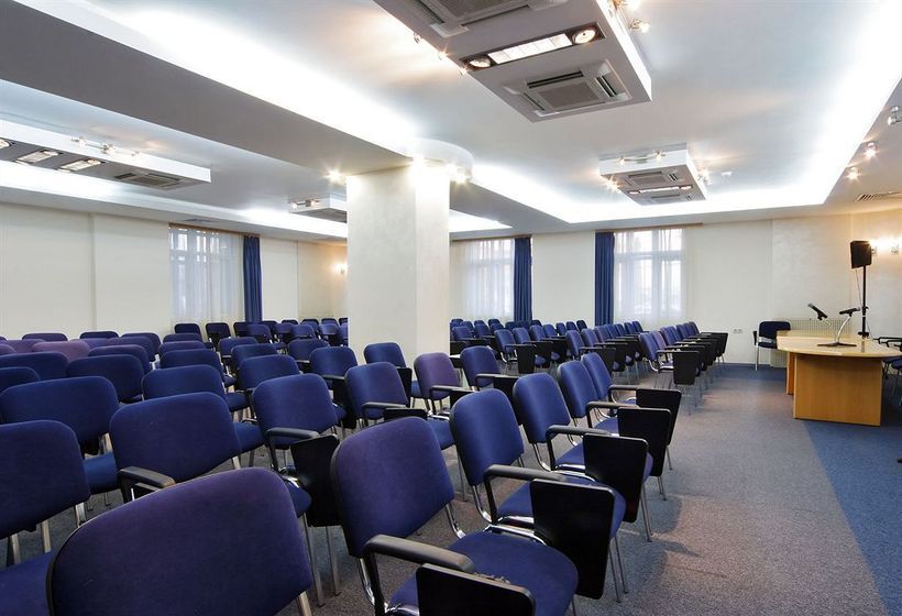 Hotel Best Eastern Delta 2