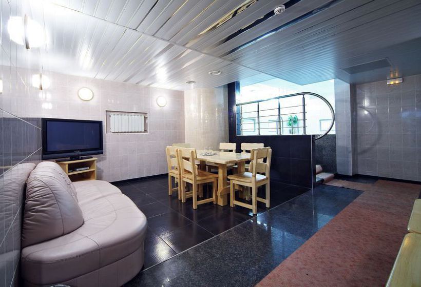 Hotel Best Eastern Delta 3