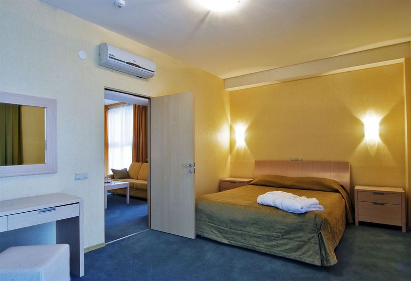 Hotel Best Eastern Delta 6