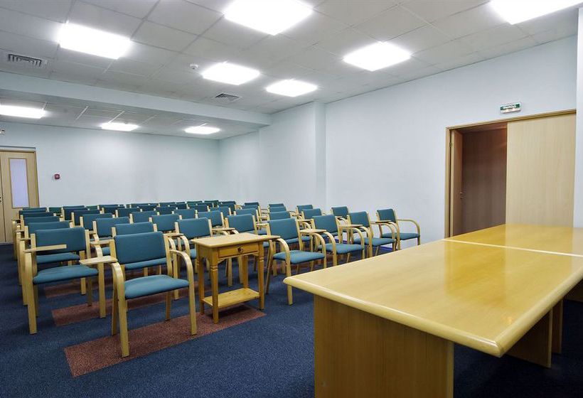 Hotel Best Eastern Delta 7