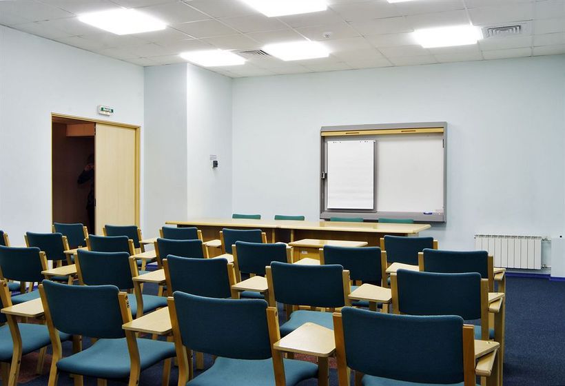 Hotel Best Eastern Delta 8