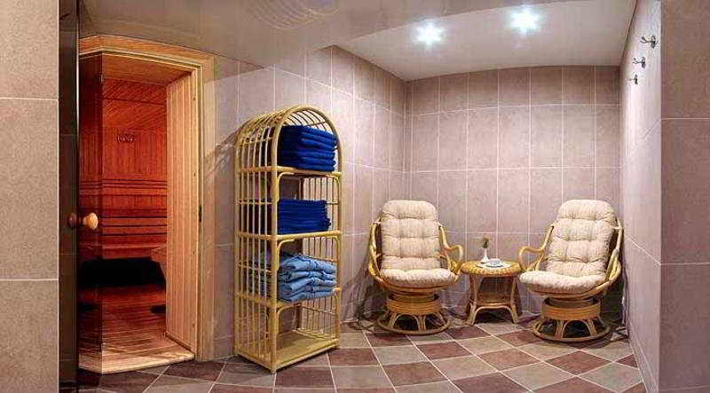 Hotel Best Eastern Ural 3