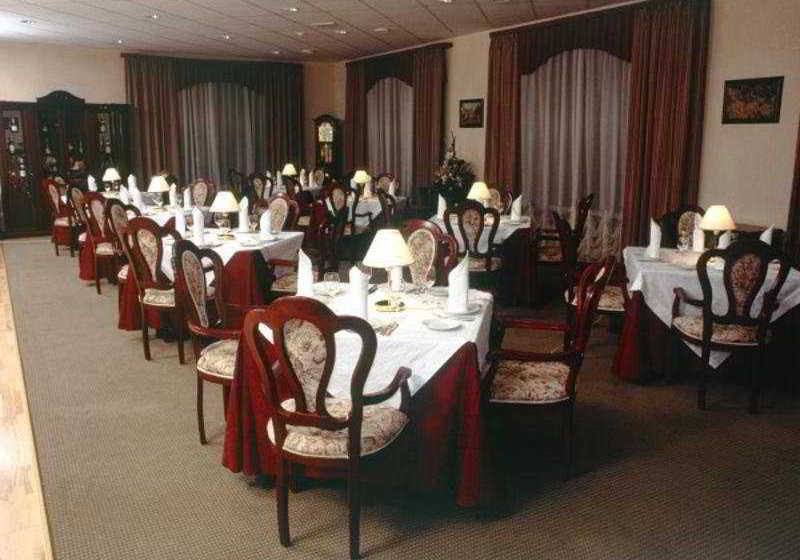 Hotel Best Eastern Ural 5