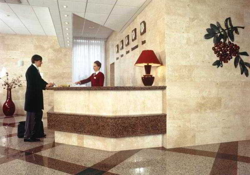 Hotel Best Eastern Ural 6