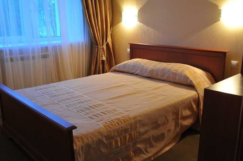 Park Hotel Toliatti Samara