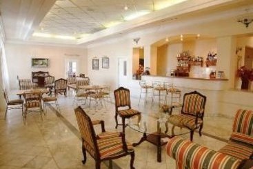 Hotel Best Eastern Sun