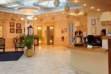 Hotel Best Eastern Sun 1