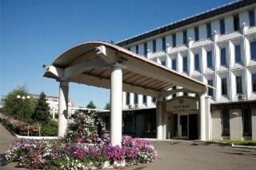 Hotel Best Eastern Sun 3