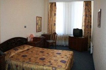 Hotel Best Eastern Sun 4