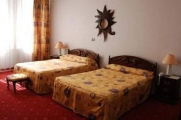 Hotel Best Eastern Sun 5