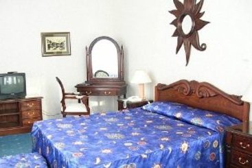 Hotel Best Eastern Sun 6