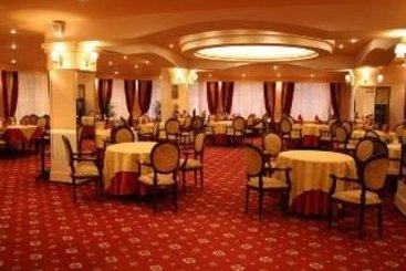 Hotel Best Eastern Sun 8