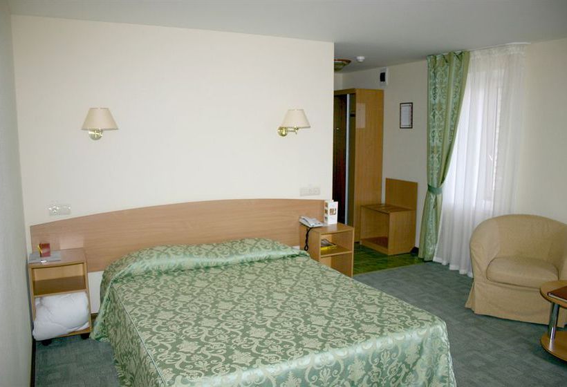 Amaks Safar Hotel Kazan 1