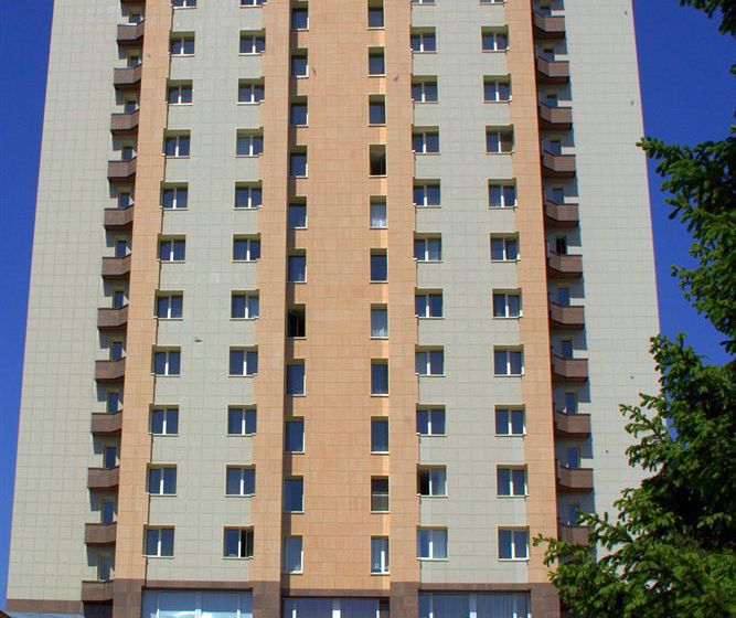 Amaks Safar Hotel Kazan 2