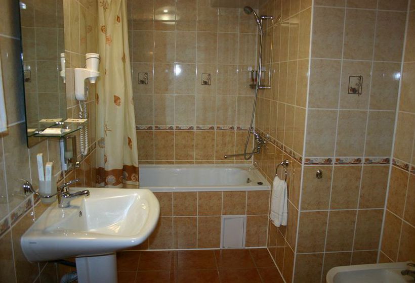 Amaks Safar Hotel Kazan 3