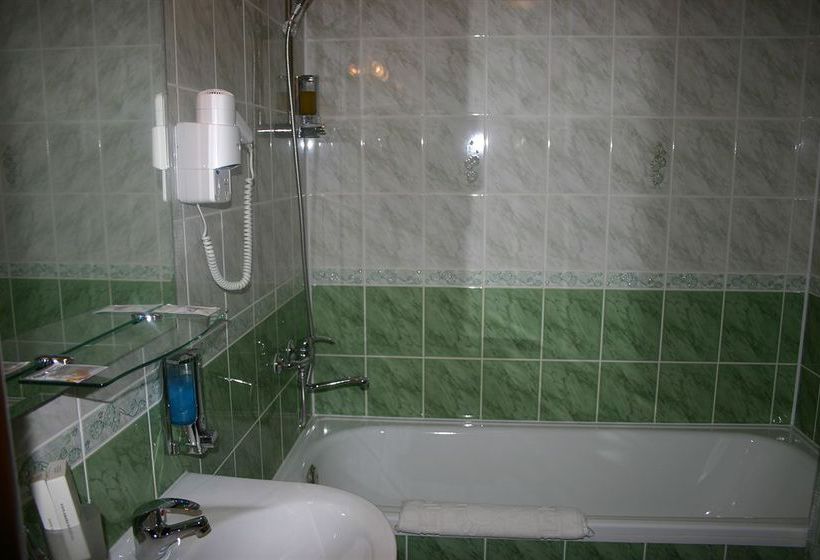 Amaks Safar Hotel Kazan 4