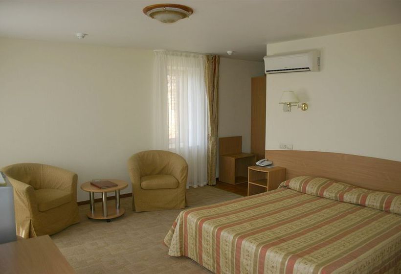 Amaks Safar Hotel Kazan 5