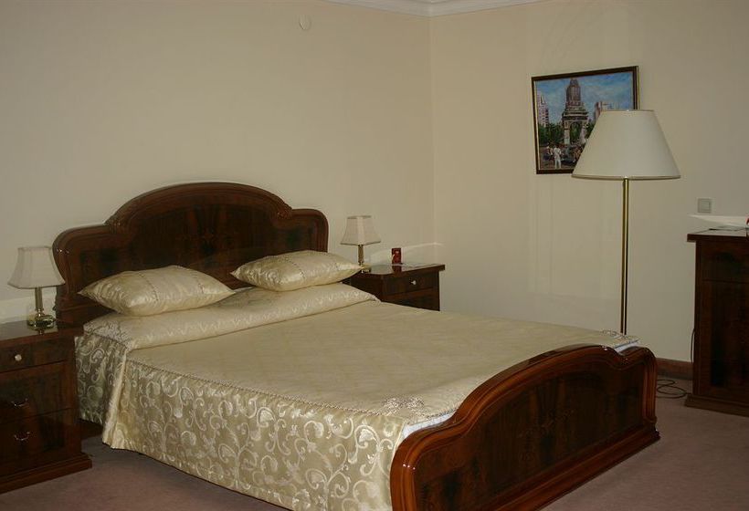 Amaks Safar Hotel Kazan 6