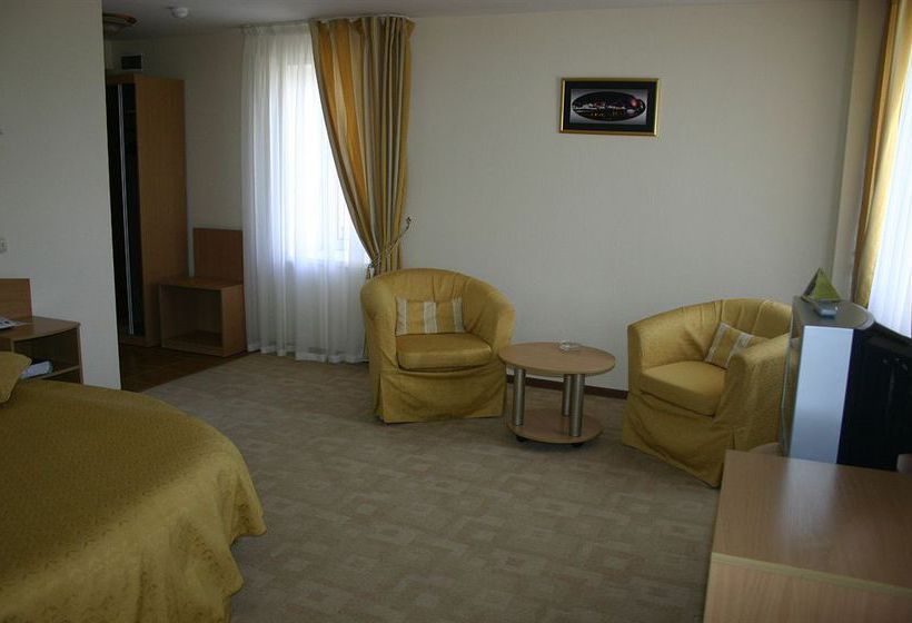 Amaks Safar Hotel Kazan 7