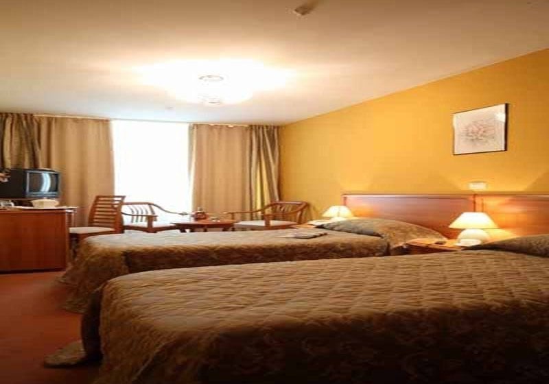 Hotel Baikal Business Center