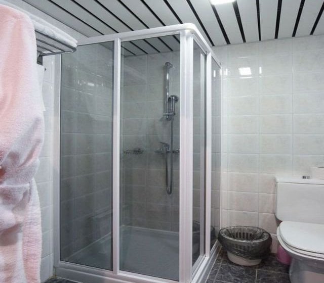 Hotel Baikal Business Center 10