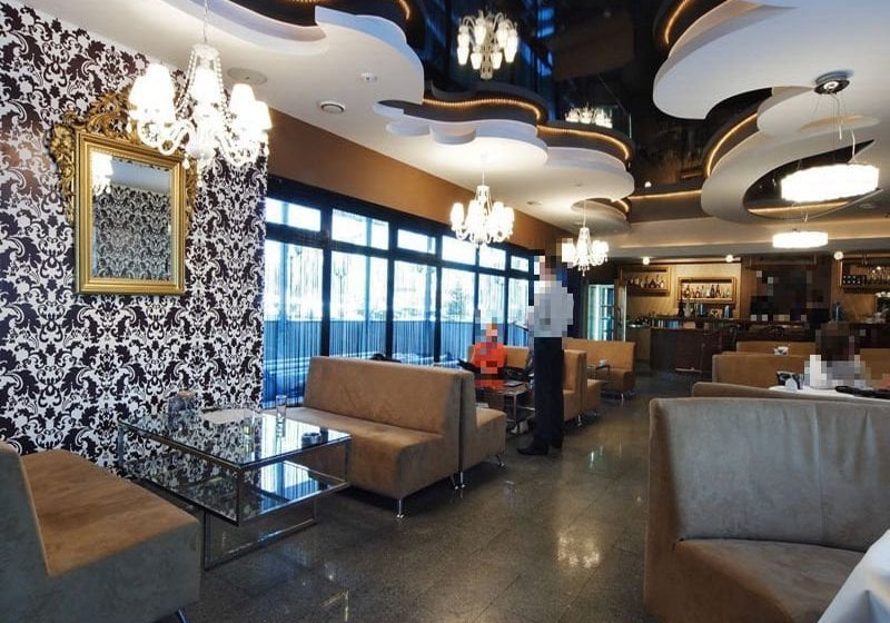 Hotel Baikal Business Center 2