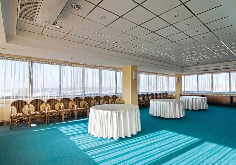 Hotel Baikal Business Center 3