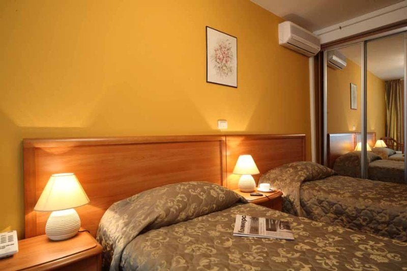 Hotel Baikal Business Center 6