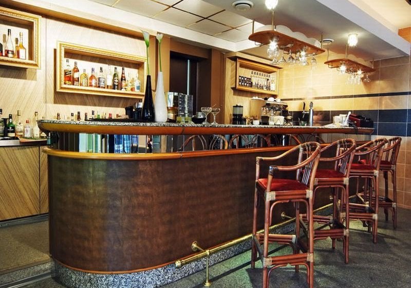 Hotel Baikal Business Center 9