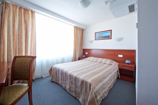 Hotel Angara 12