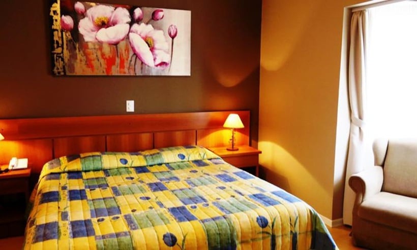 Hotel Pousada Nacional Inn  | Campos do Jordão | São Paulo | Brasil 1