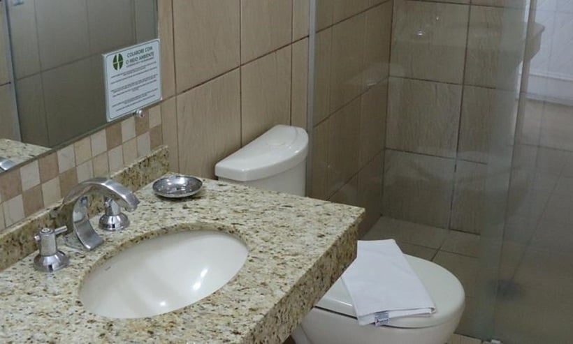 Hotel Pousada Nacional Inn  | Campos do Jordão | São Paulo | Brasil 10