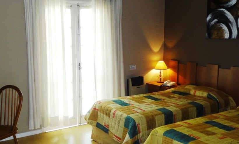 Hotel Pousada Nacional Inn  | Campos do Jordão | São Paulo | Brasil 2