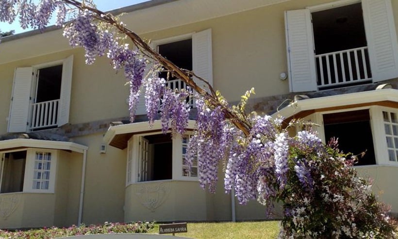Hotel Pousada Nacional Inn  | Campos do Jordão | São Paulo | Brasil 4