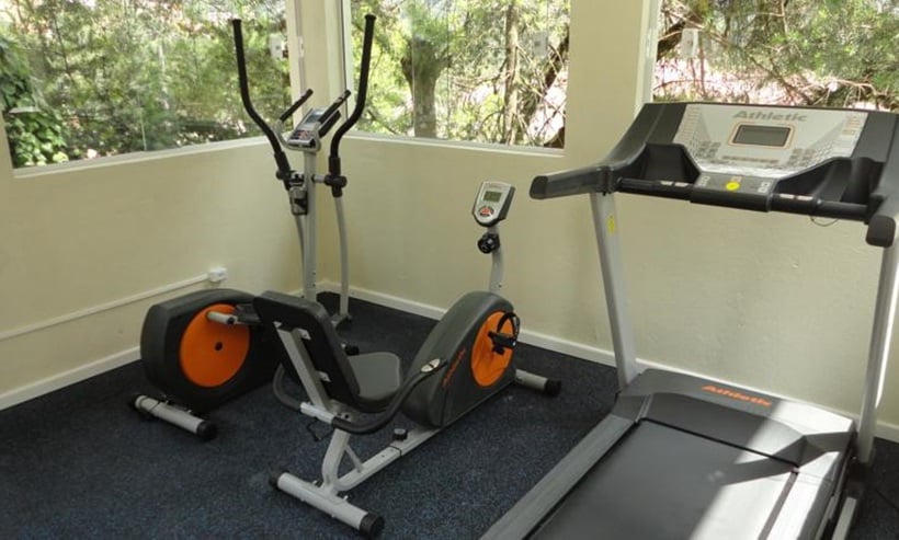 Hotel Pousada Nacional Inn  | Campos do Jordão | São Paulo | Brasil 9