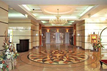 Best Eastern Hotel Ob 1