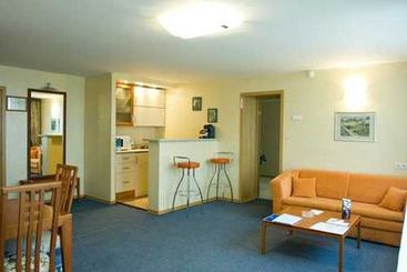 Best Eastern Hotel Ob 2